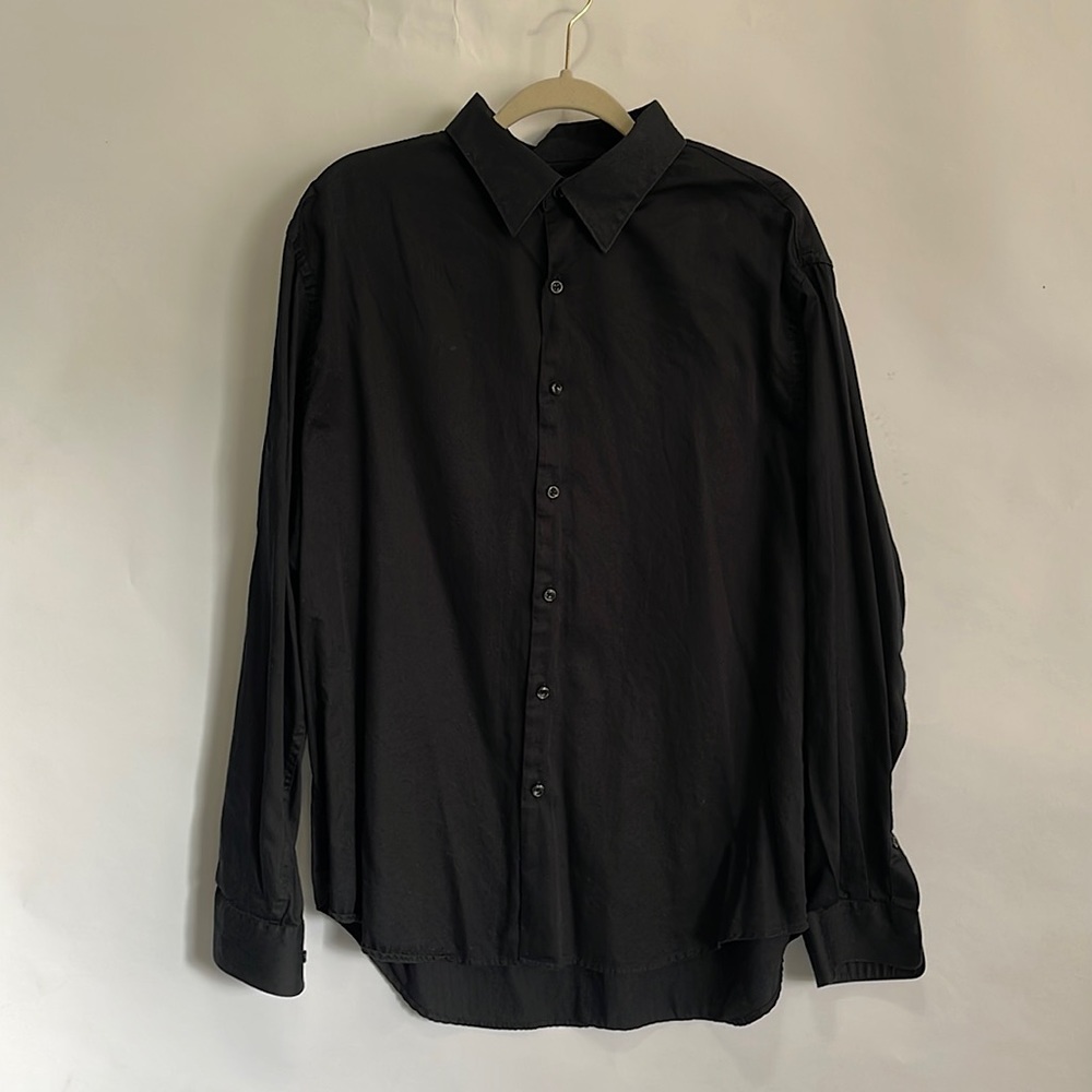 Perry Ellis button up shirt by *Bundle this up and send me an offer!*